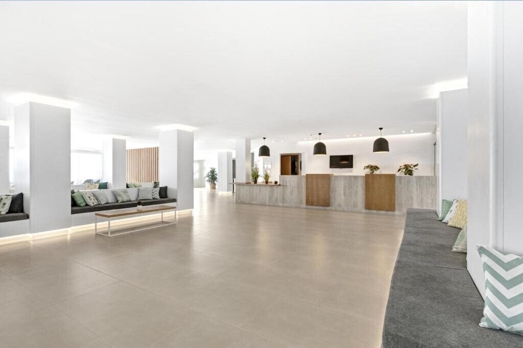 Панорама THB Gran Playa 4*