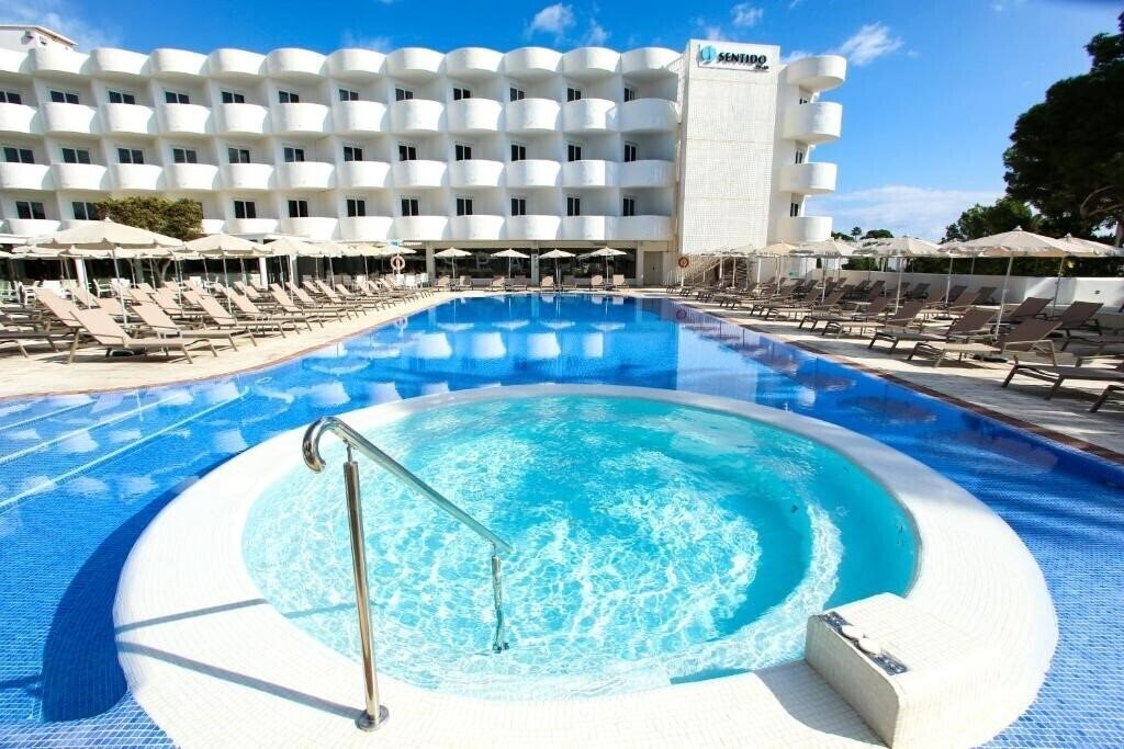 Апартаменты Sentido Tucan 4*