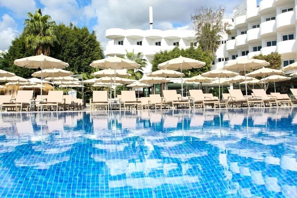 Панорама Sentido Tucan 4*