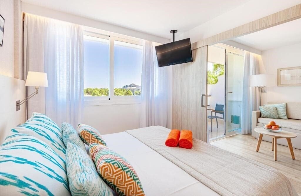 Картинка Viva Eden Lago 4*