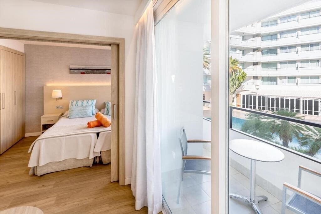 Апартаменты Viva Eden Lago 4*