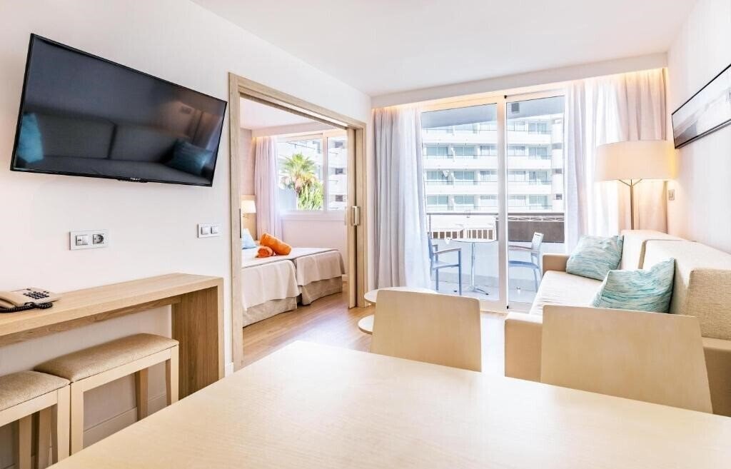 Панорама Viva Eden Lago 4*