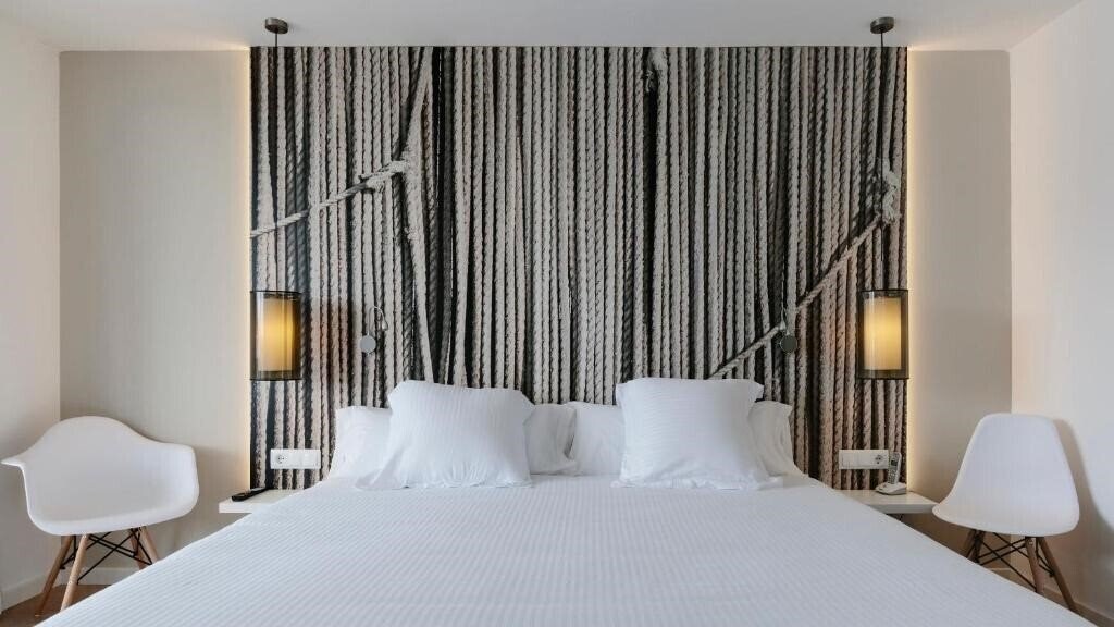 Фотографія Aluasoul Alcudia 4*