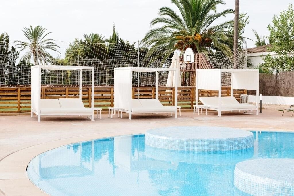 Зображення Aluasoul Alcudia 4*