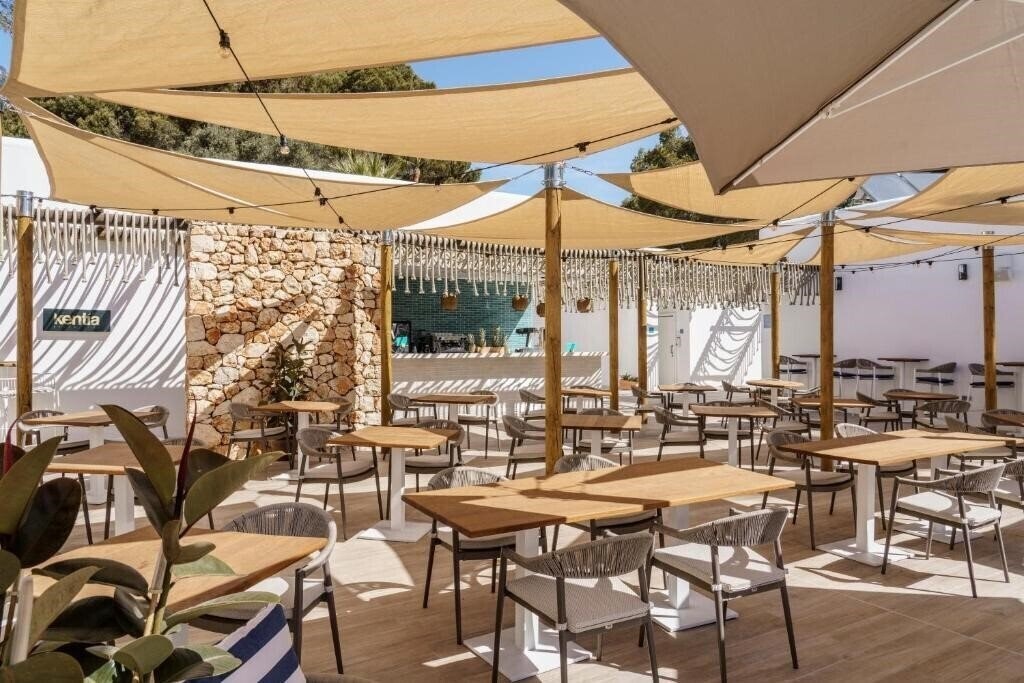 Територія AluaSoul Mallorca Resort 4*