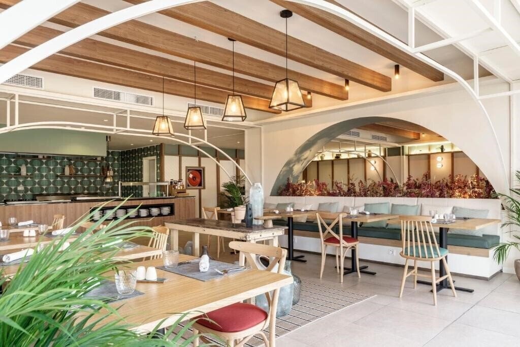 Апартаменти AluaSoul Mallorca Resort 4*