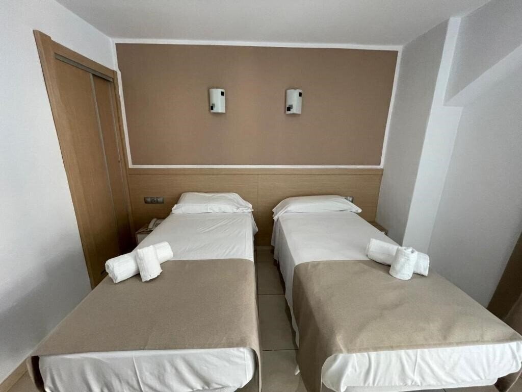 Зображення Hotel Leblon 1*