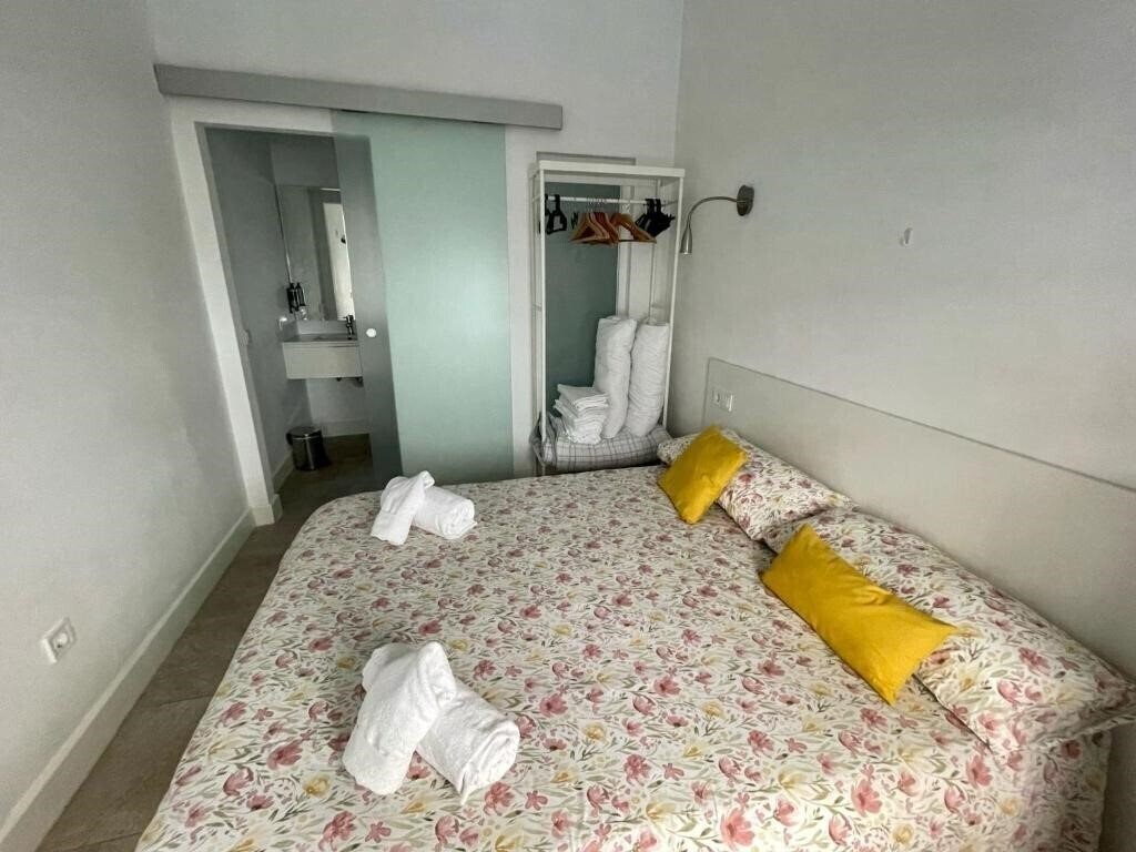 Територія Hotel Leblon 1*