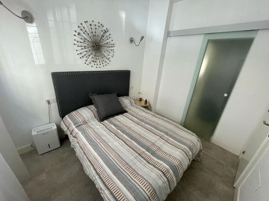 Апартаменти Hotel Leblon 1*