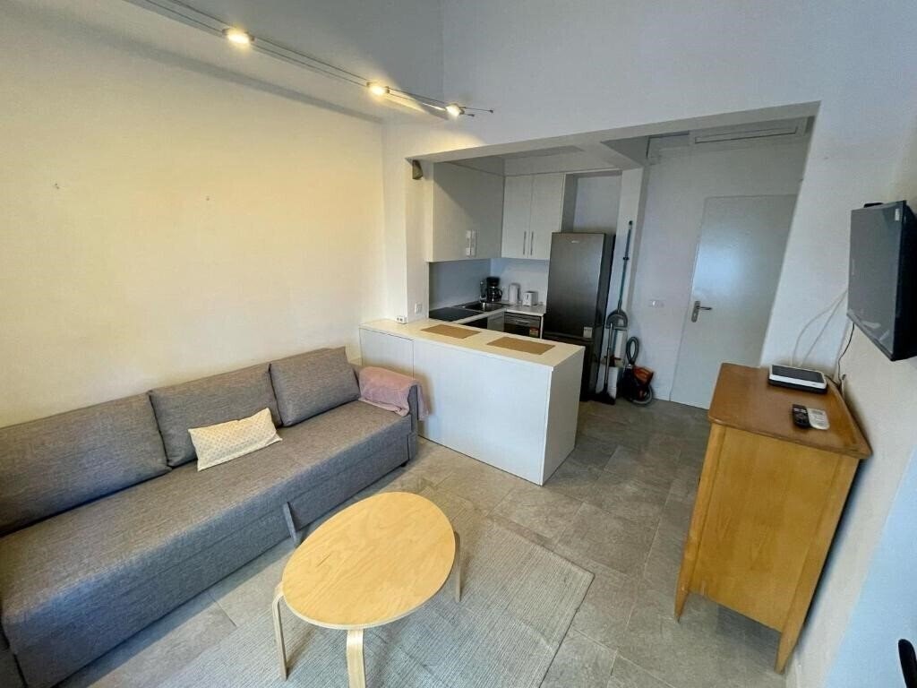 Панорама Hotel Leblon 1*