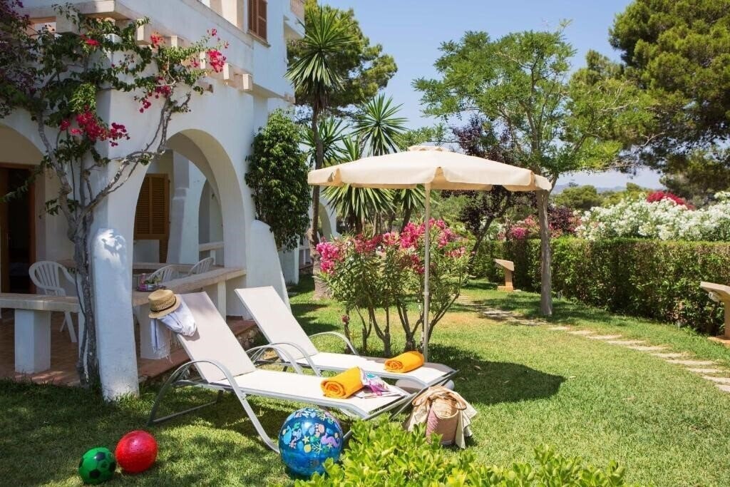 Панорама Gavimar La Mirada Club Resort 3*