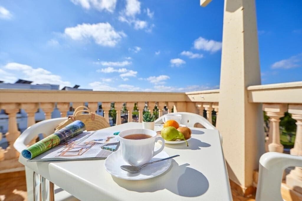 Изображение Gavimar La Mirada Club Resort 3*