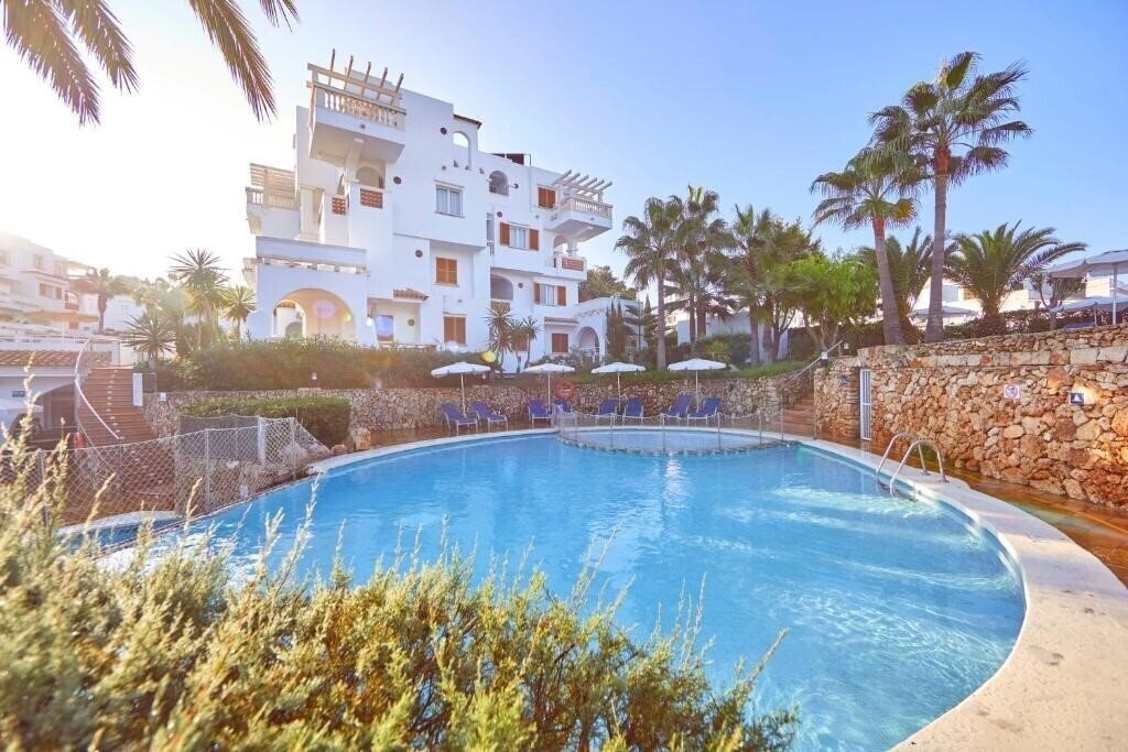 Территория Gavimar La Mirada Club Resort 3*