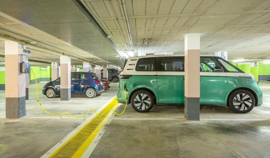 Территория Flor Los Almendros 3*