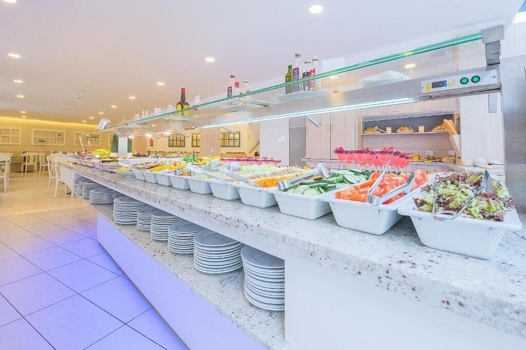 Апартаменты Flor Los Almendros 3*