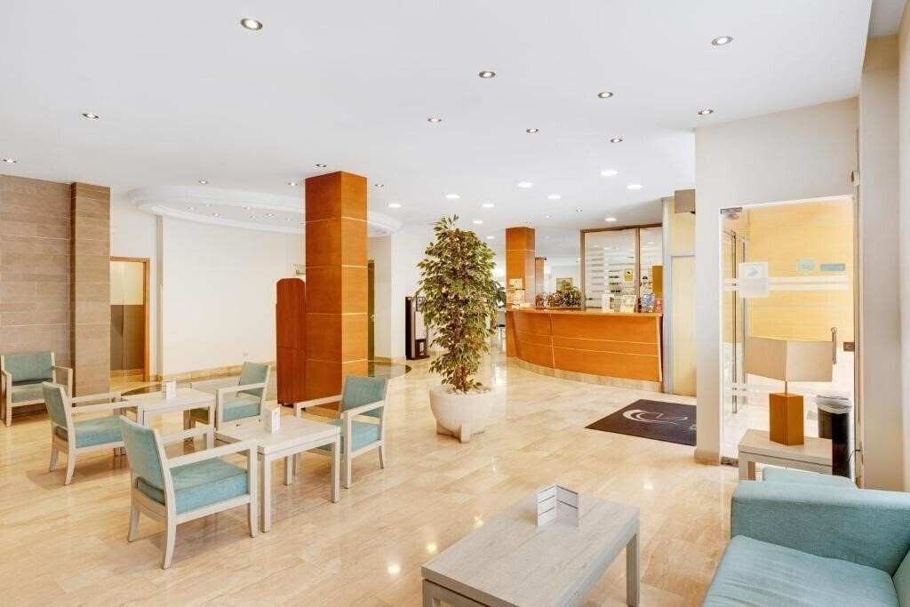 Территория Abelux 2*