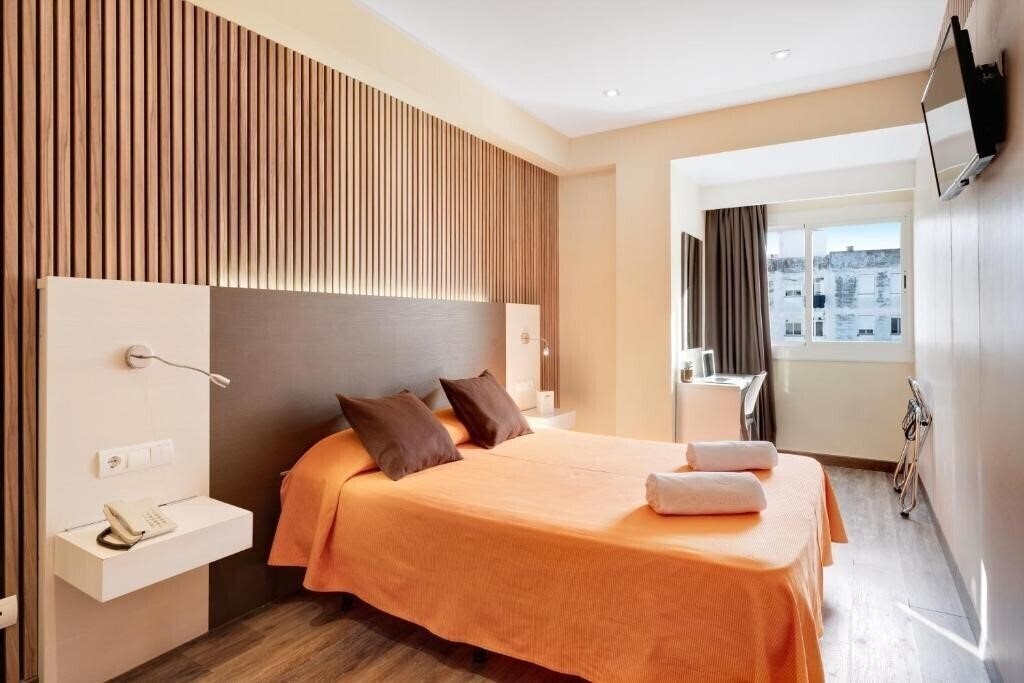 Апартаменты Abelux 2*