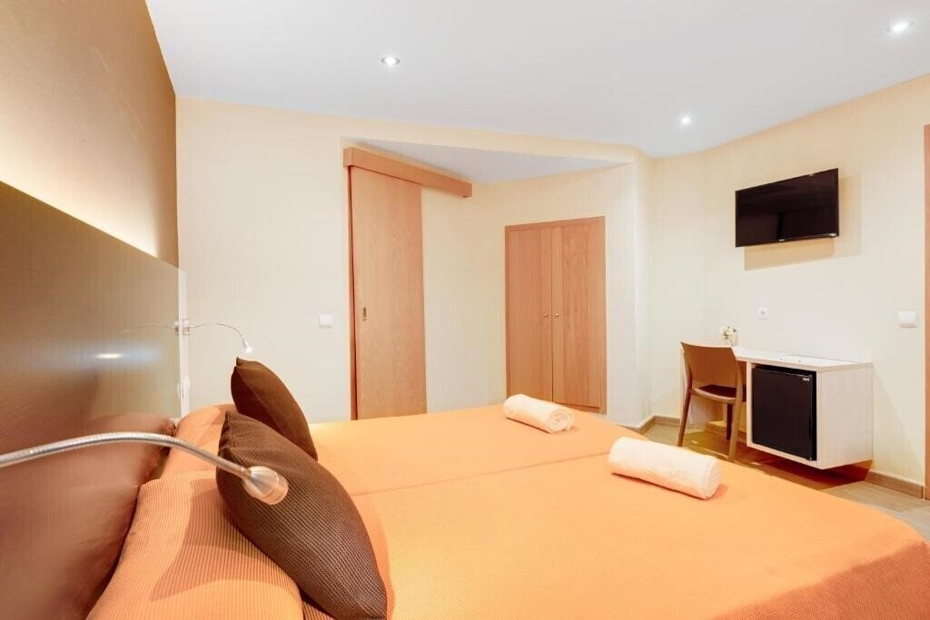 Панорама Abelux 2*