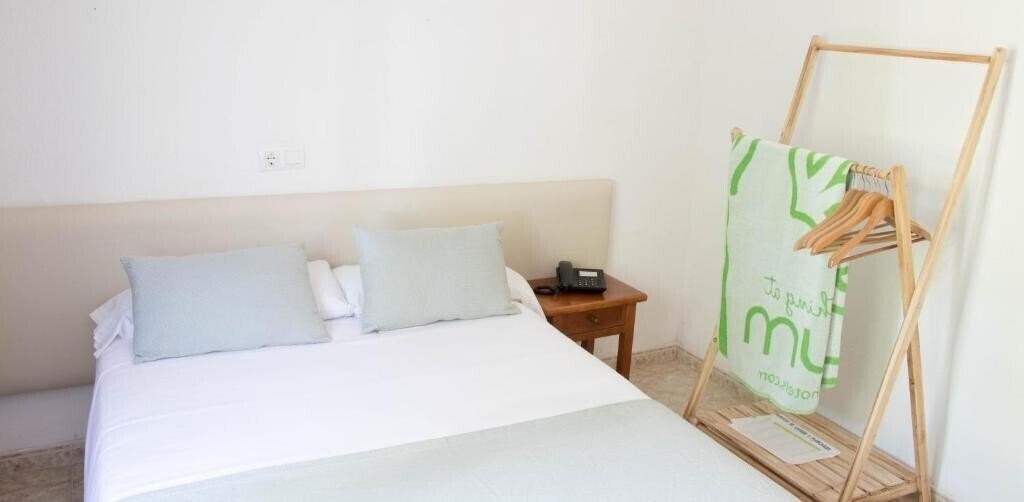 Территория Hotel Nets 2*