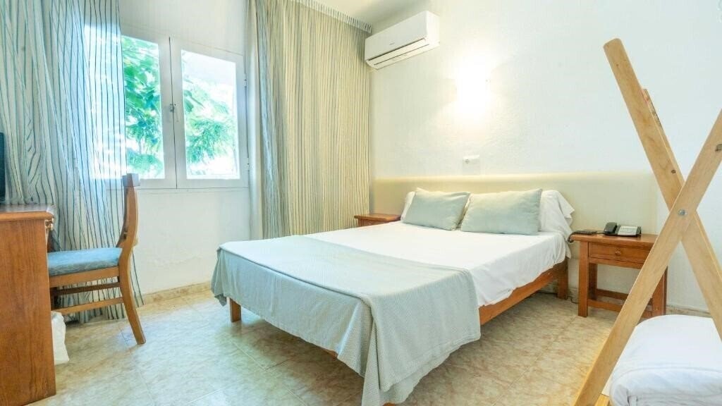 Апартаменты Hotel Nets 2*