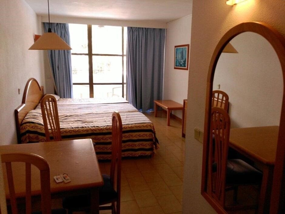 Апартаменти Apartamentos Lively Mallorca 2*