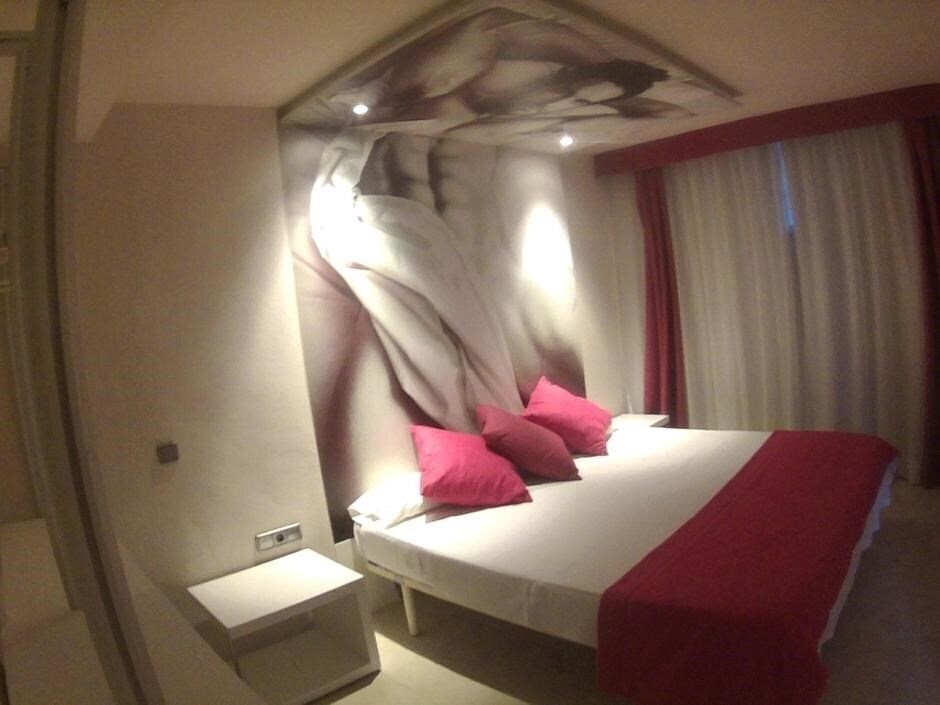 Вид Apartamentos Lively Mallorca 2*