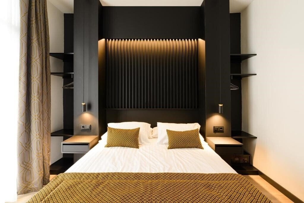 Фото Maricel Hospes Hotel 5*