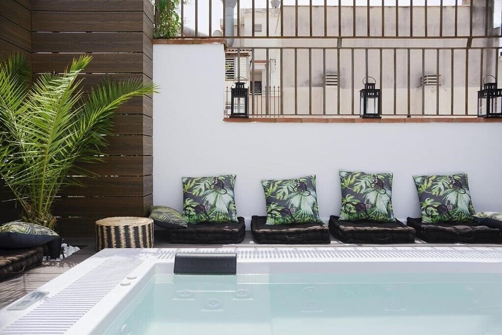 Фотография Maricel Hospes Hotel 5*