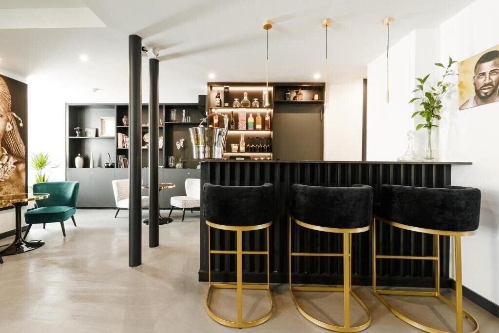 Изображение Maricel Hospes Hotel 5*