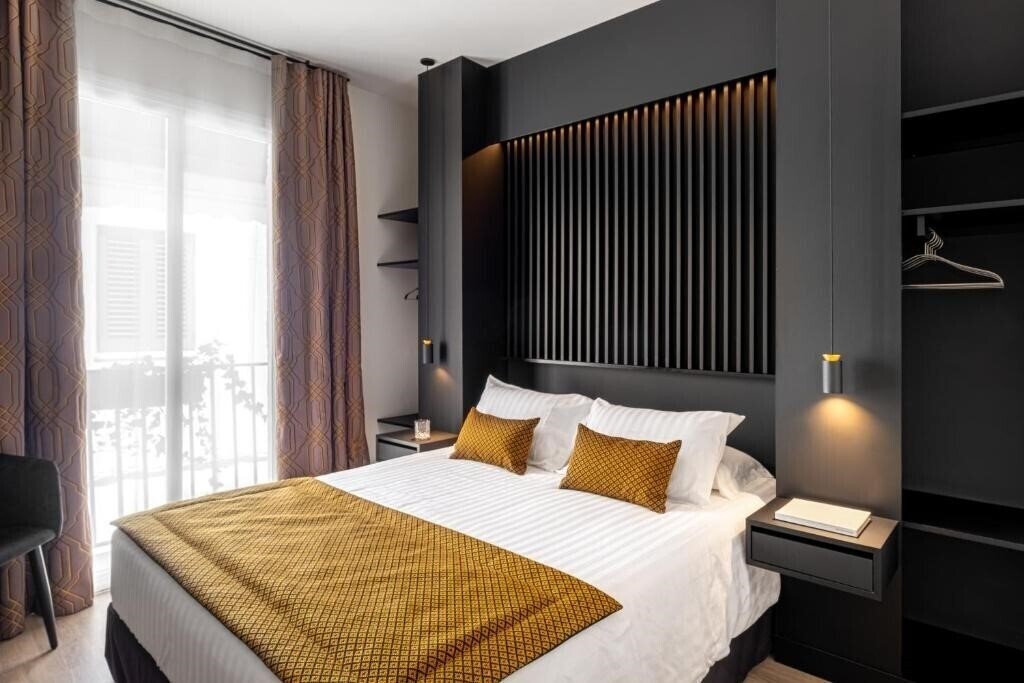 Вид Maricel Hospes Hotel 5*