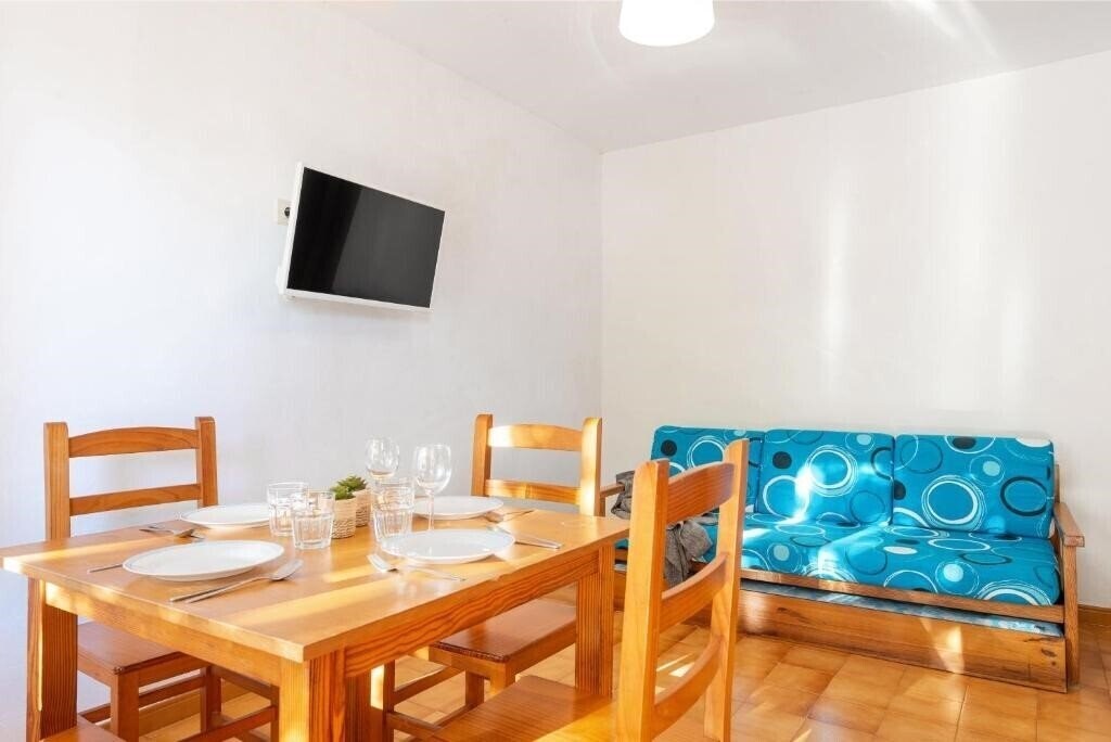 Панорама Apartamentos Holiday Park 2*