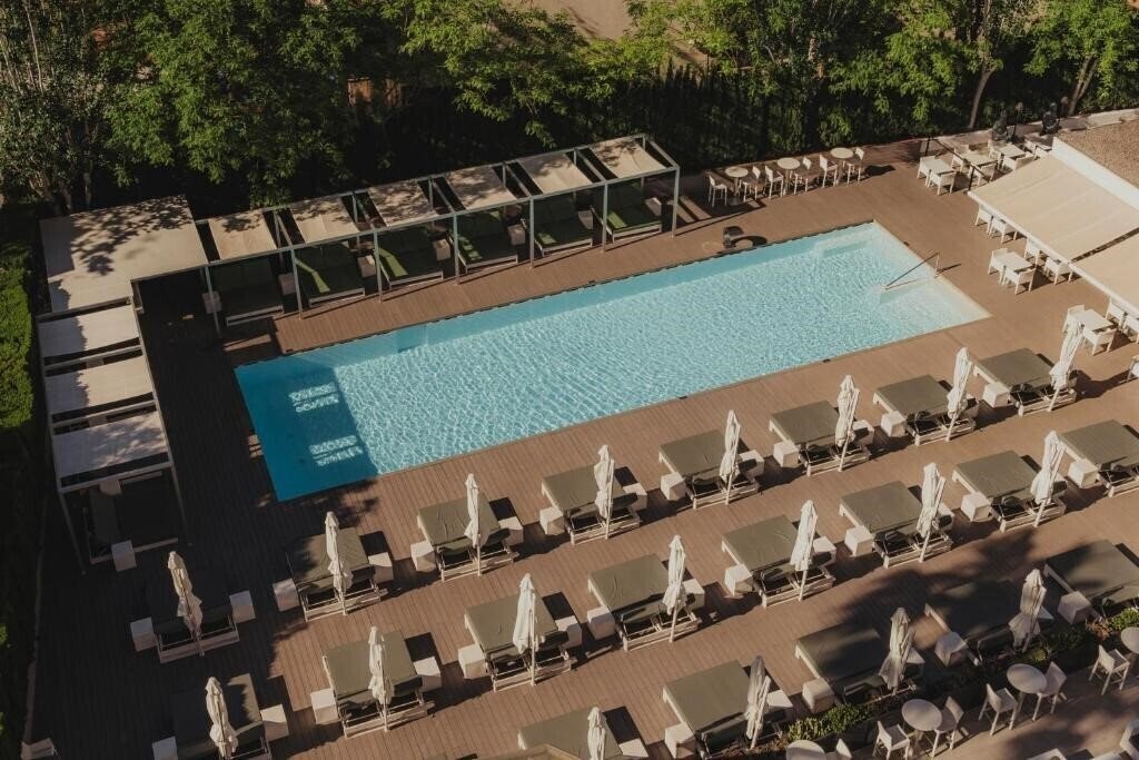 Фото Astoria Playa (Only Adults) 4*