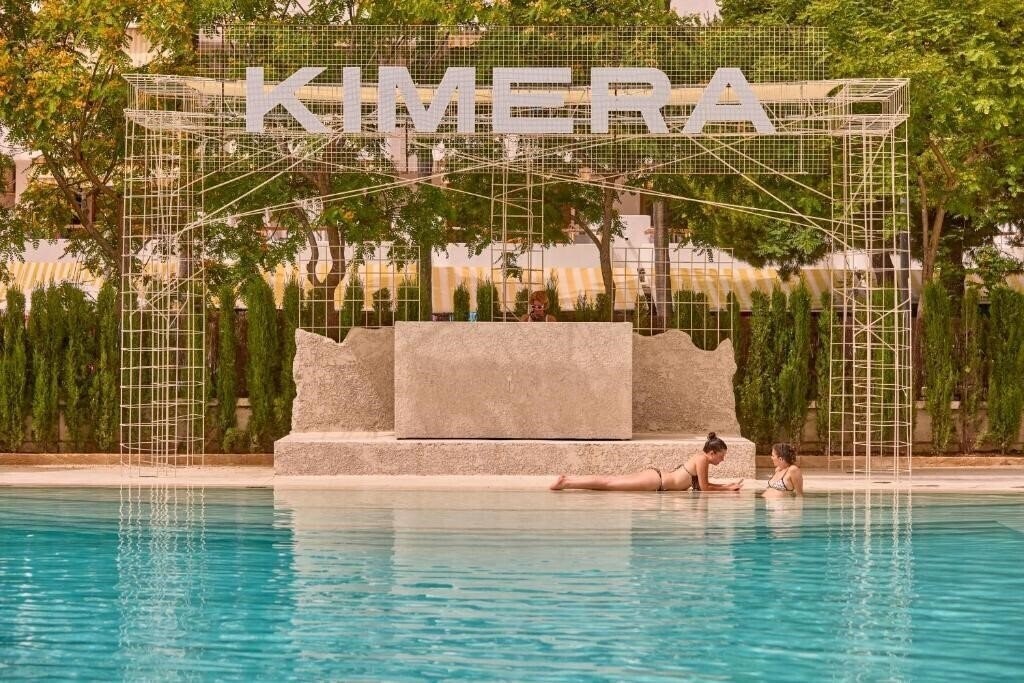 Изображение Astoria Playa (Only Adults) 4*