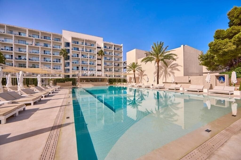 Вид Astoria Playa (Only Adults) 4*