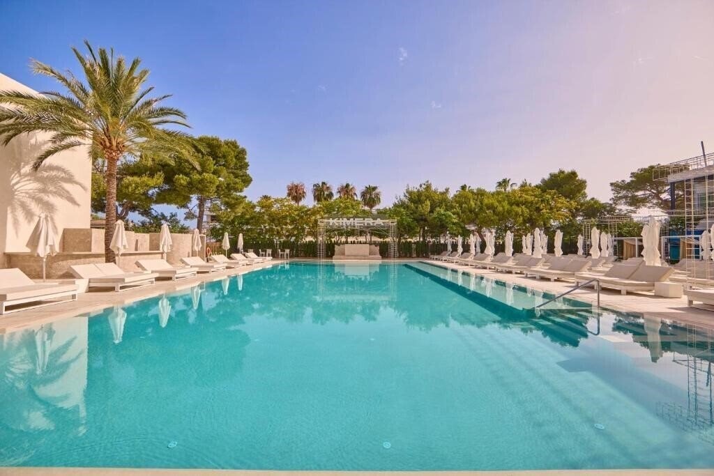 Территория Astoria Playa (Only Adults) 4*