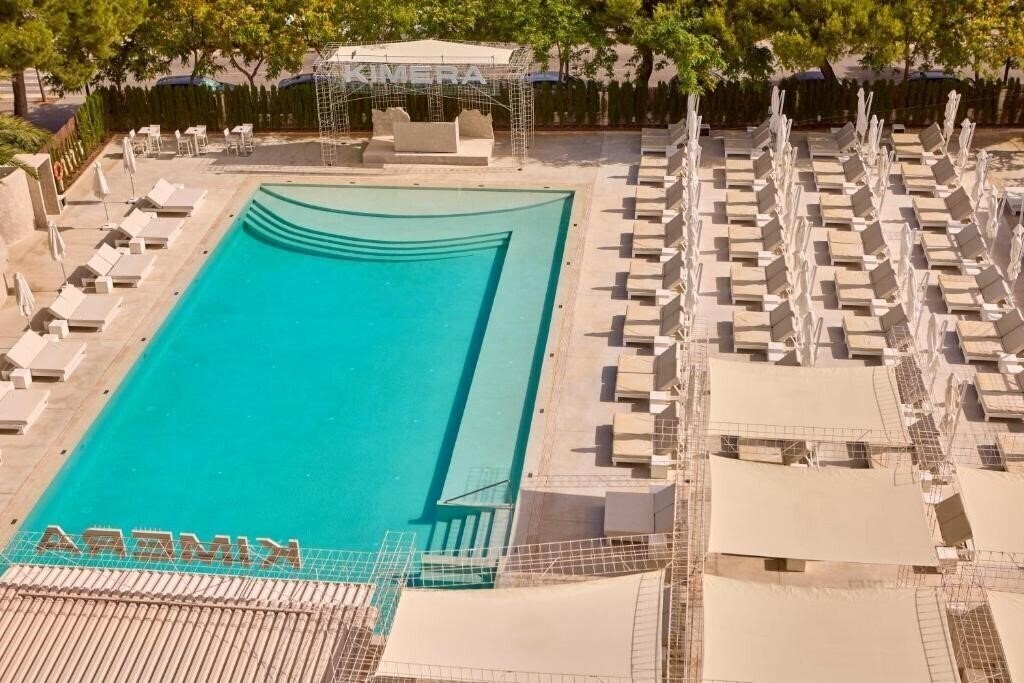 Апартаменты Astoria Playa (Only Adults) 4*