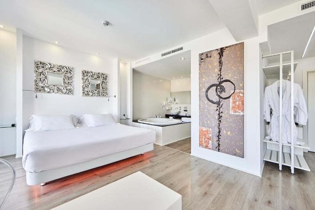 Панорама Astoria Playa (Only Adults) 4*