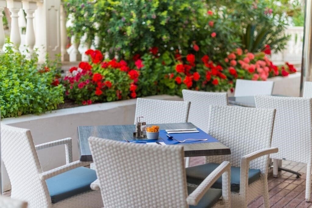 Панорама Apartamentos Siesta I 2*