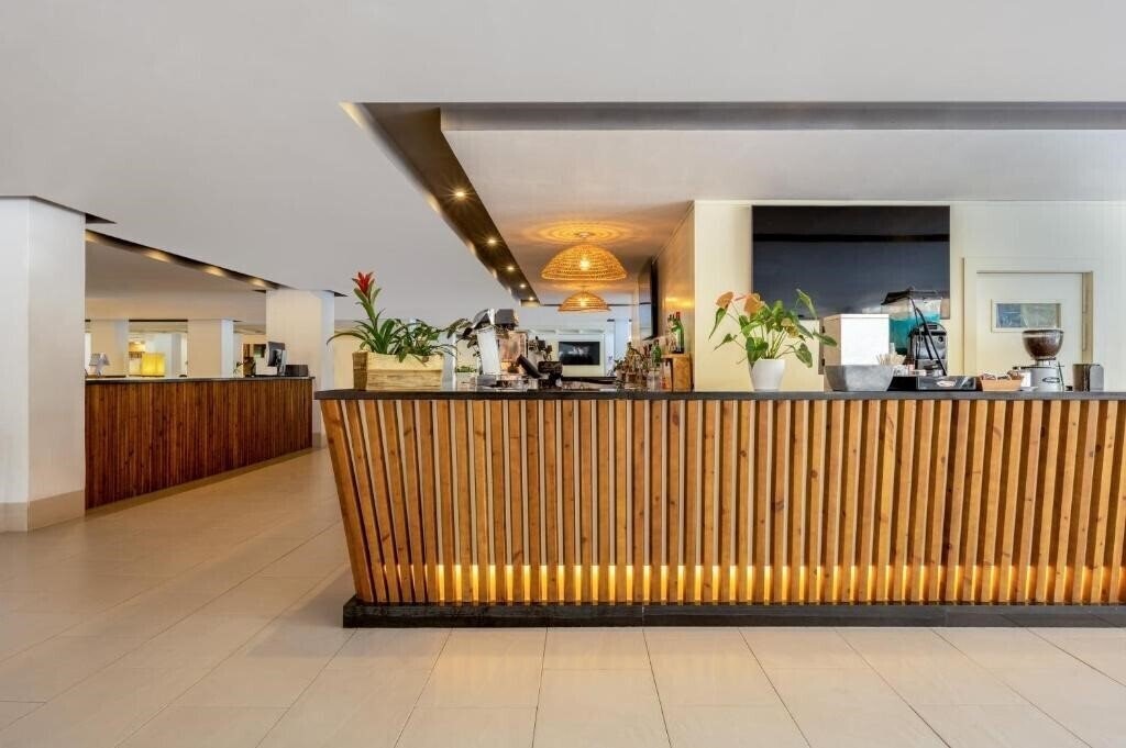 Картинка Sol Palmanova 4*