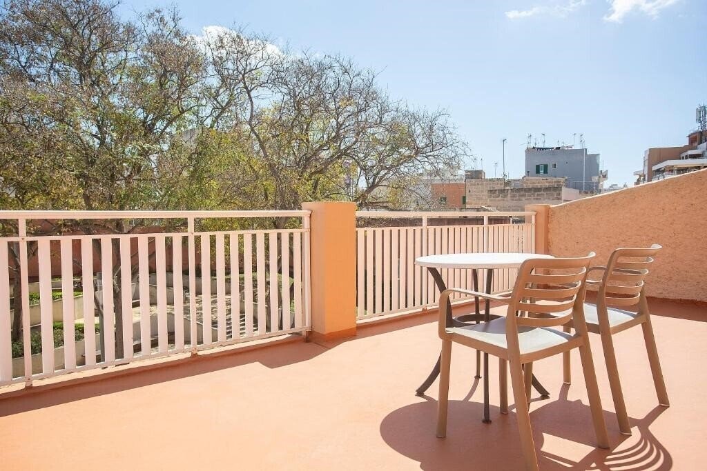 Отель Playa Sol 2*