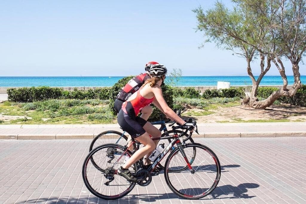 Территория Playa Sol 2*