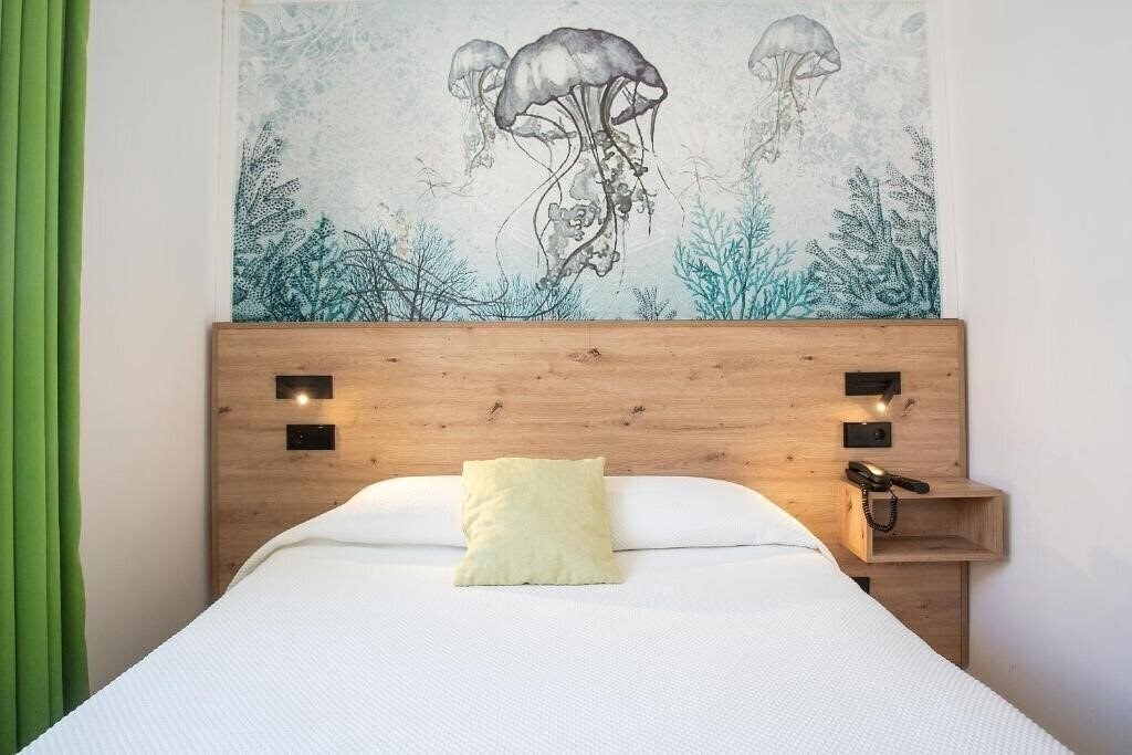 Панорама Playa Sol 2*