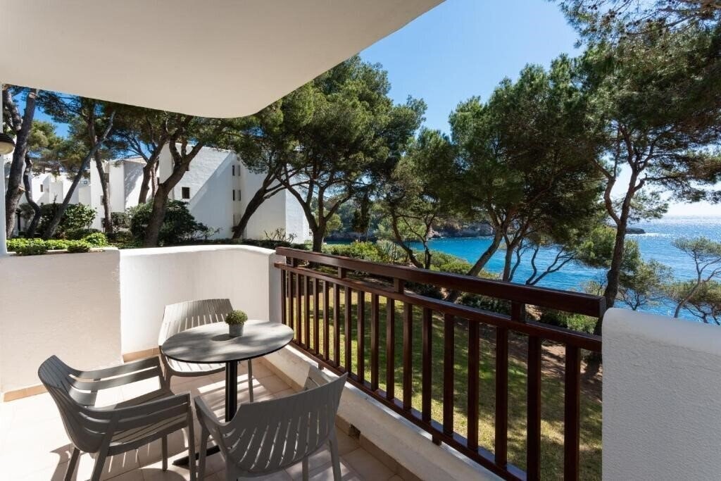 Апартаменти Inturotel Cala Azul Park 3*