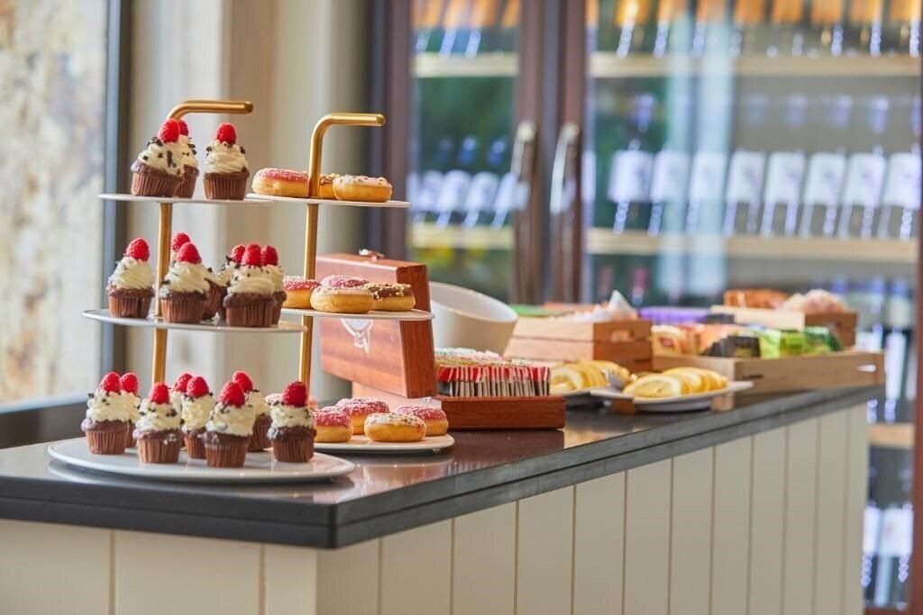 Панорама Jade 3*