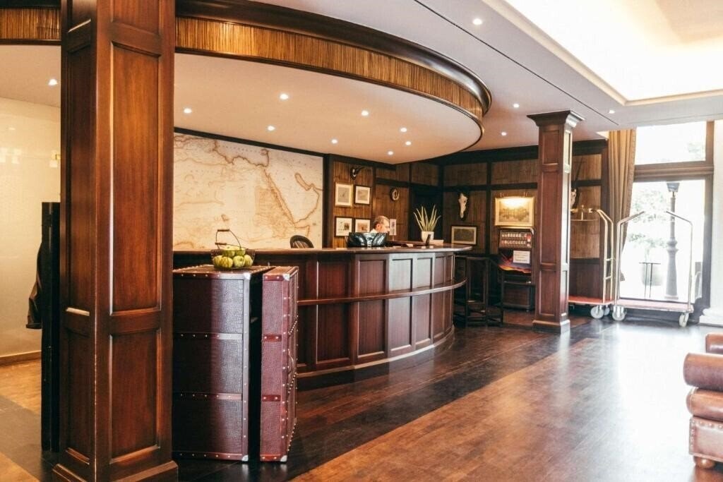 Изображение Lindner Golf & Wellness Resort Portals Nous 4*