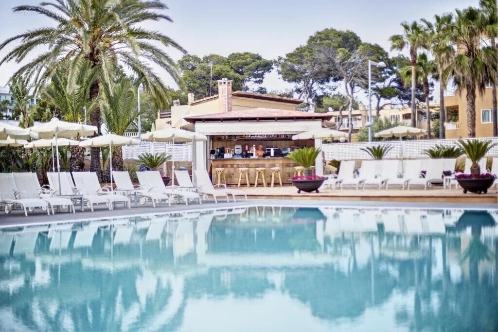 Зображення Grupotel Acapulco Playa 4*