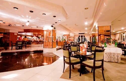 Панорама Pabisa Bali Park 4*