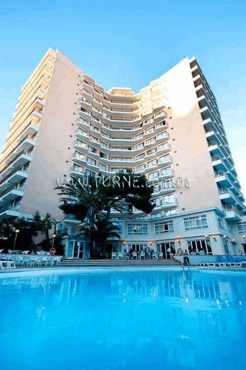 Территория Pabisa Bali Park 4*