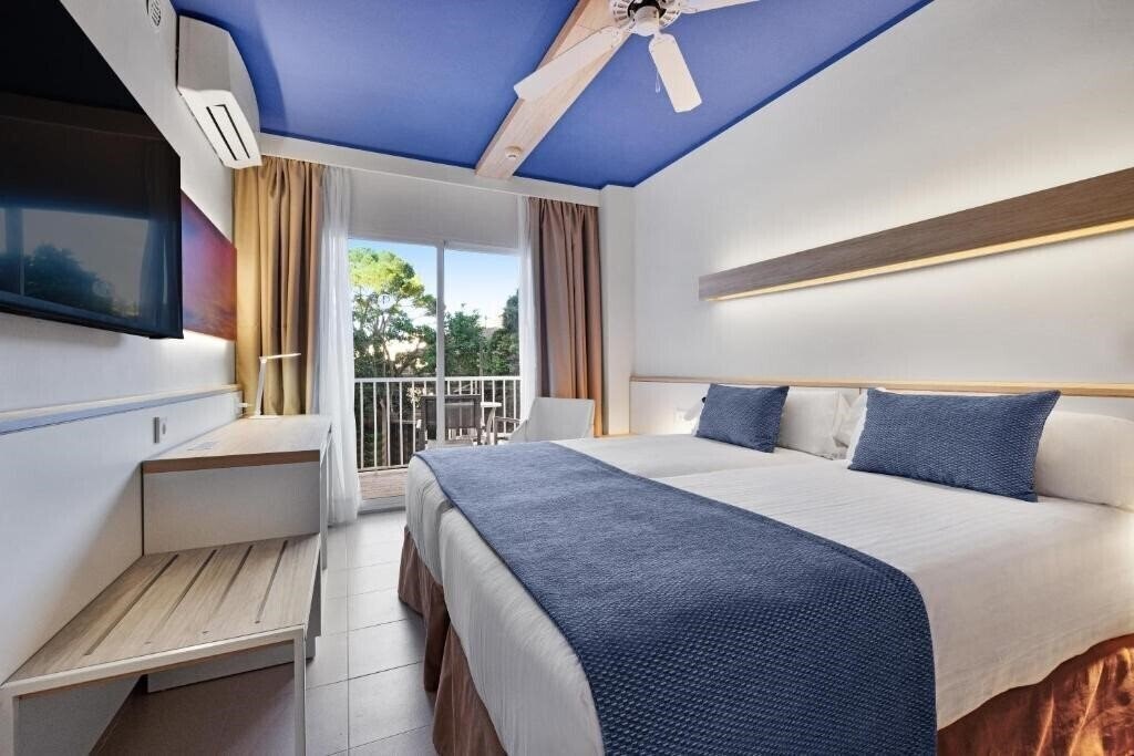 Территория Pabisa Sofia 3*