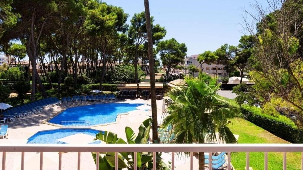 Апартаменты Pabisa Sofia 3*